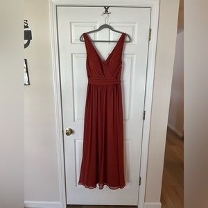 Azazie Kora Bridesmaid Dress